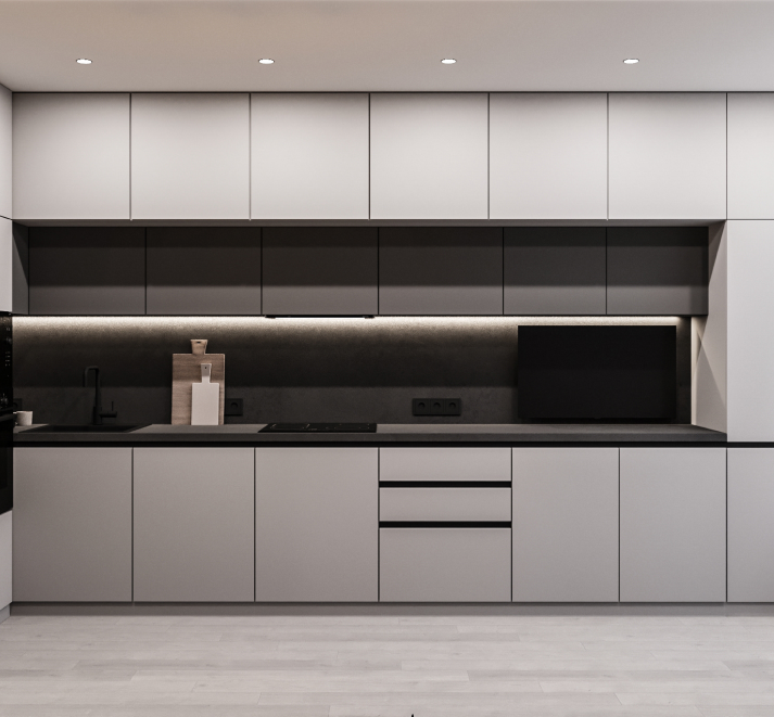 Lavoratti Projeto Modulare