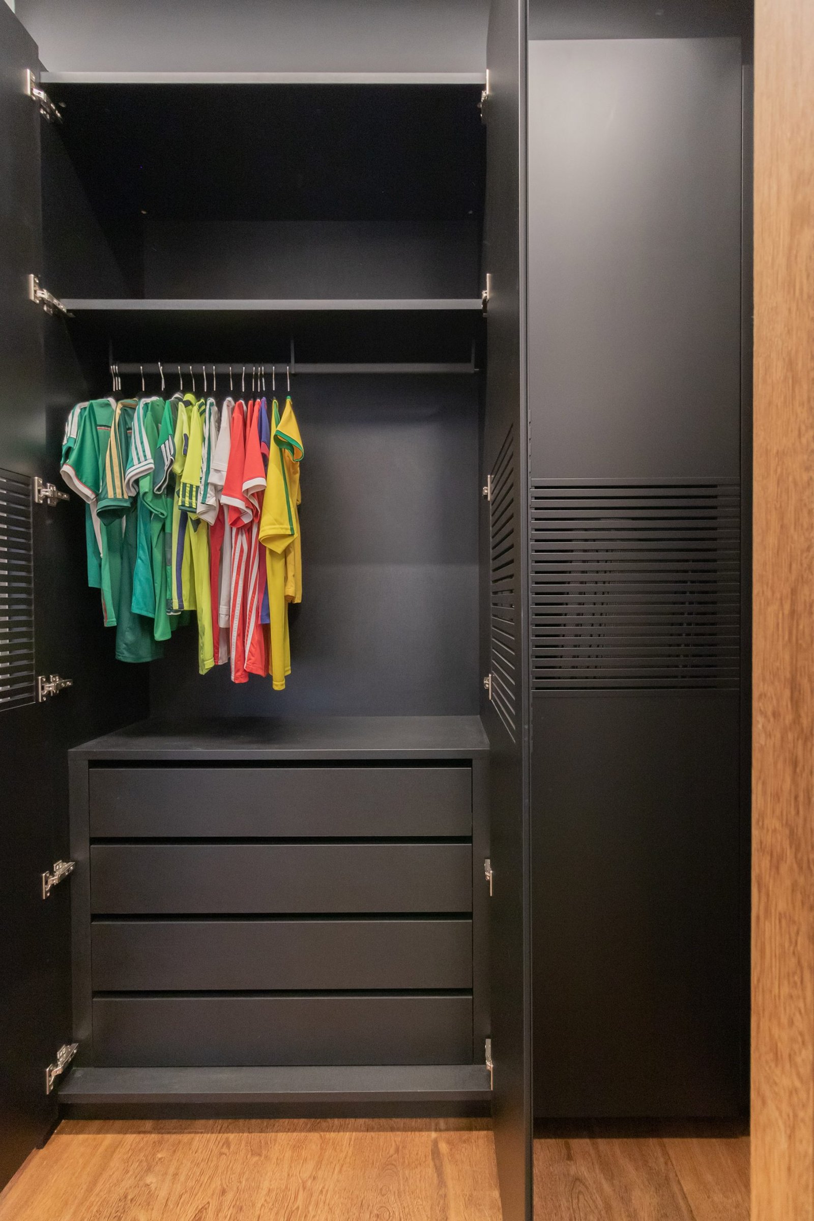 Lavoratti Projeto Modulare