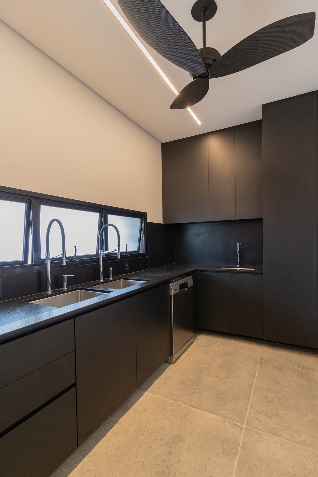 Aproveitamento de medidas